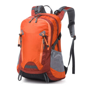 Waterproof backpack 35L