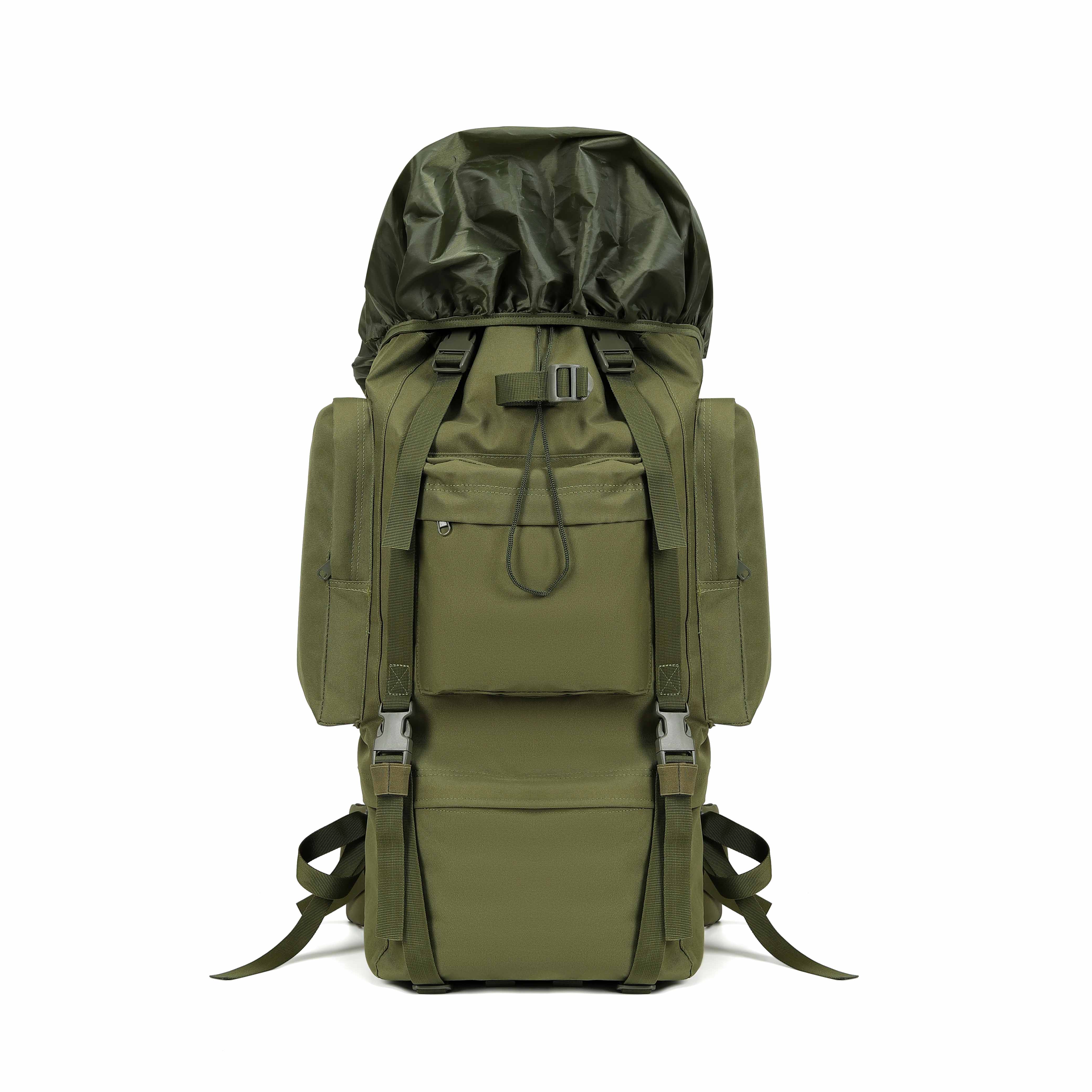 Hiking Backpack 65L