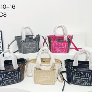 New arrivals women's handbags
