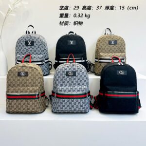 New Arrivals Classic design backpack 2
