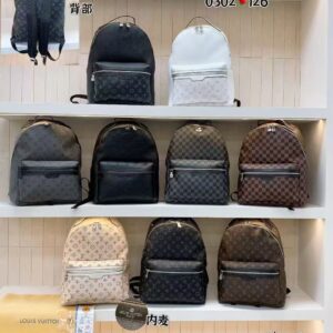 New Arrivals Classic design backpack