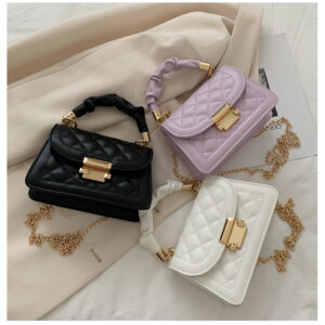 2026 New Cheap Style Trendy Chain Crossbody Handbag