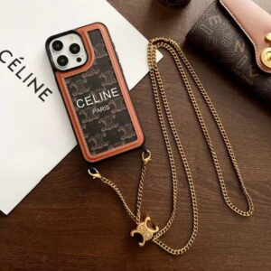 Compatible with Apple iPhone 16 Pro Max phone case, crossbody strap with SIM card slot, iPhone 13/14 Pro, adjustable strap, and iPhone 12 Pro